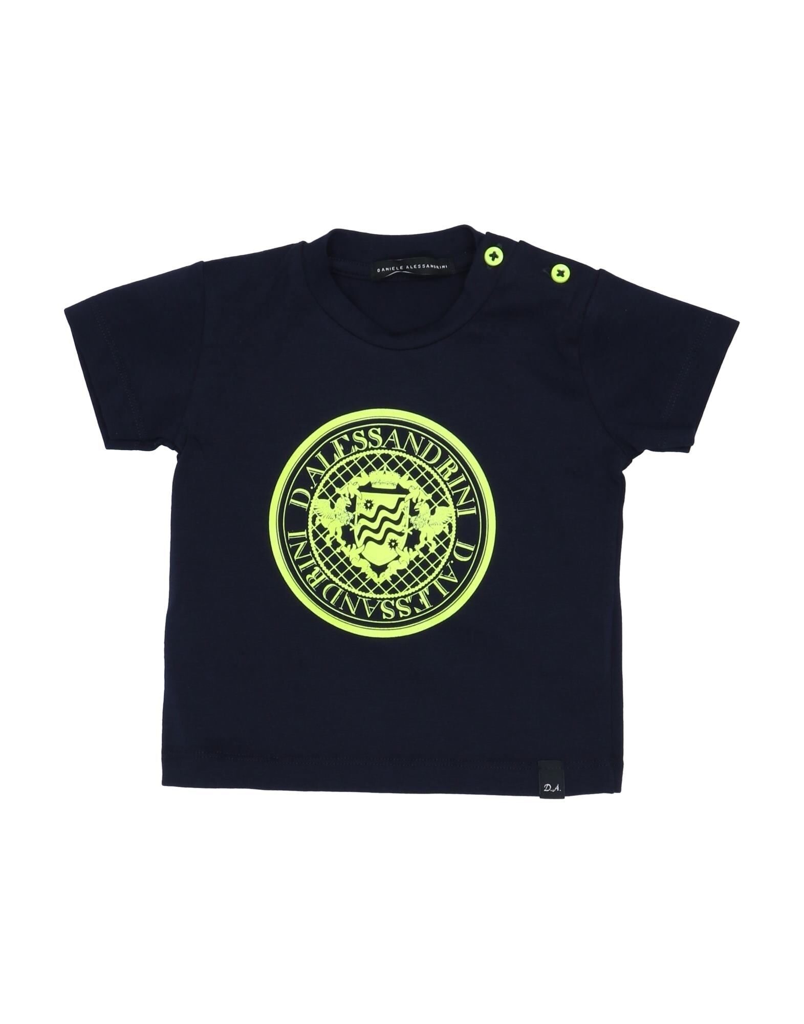 DANIELE ALESSANDRINI - Футболки