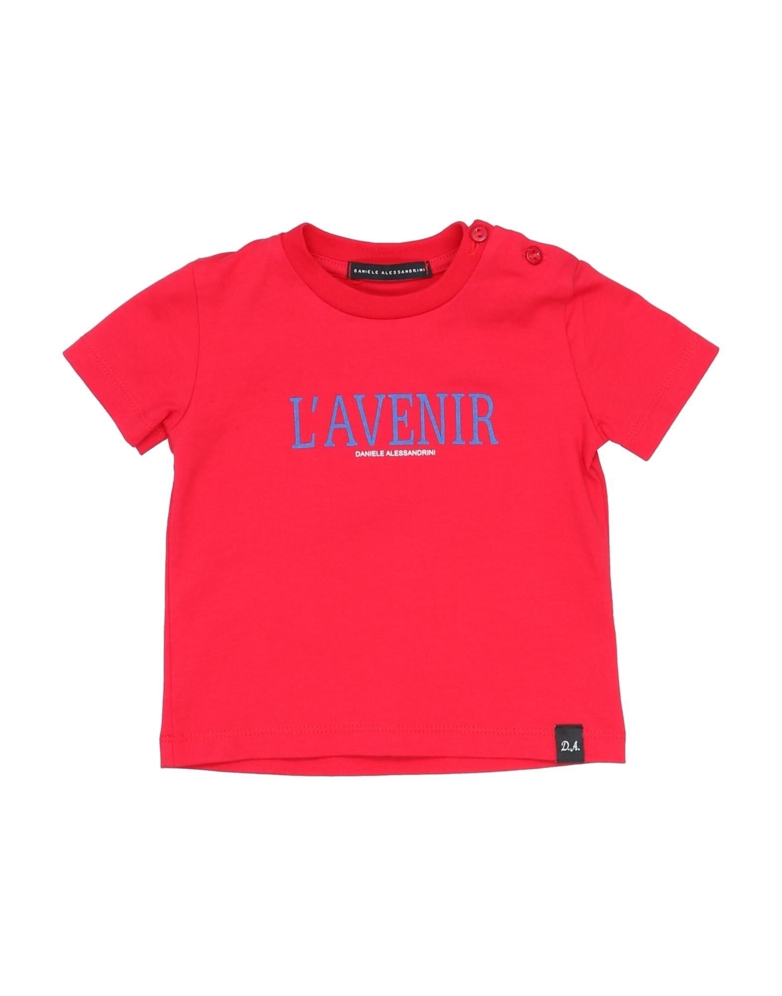 DANIELE ALESSANDRINI - T-shirts