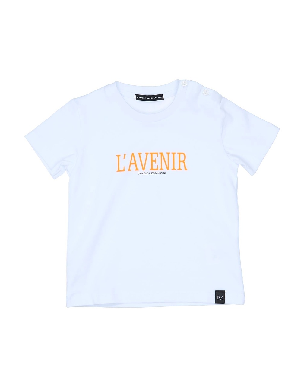 DANIELE ALESSANDRINI - T-shirts