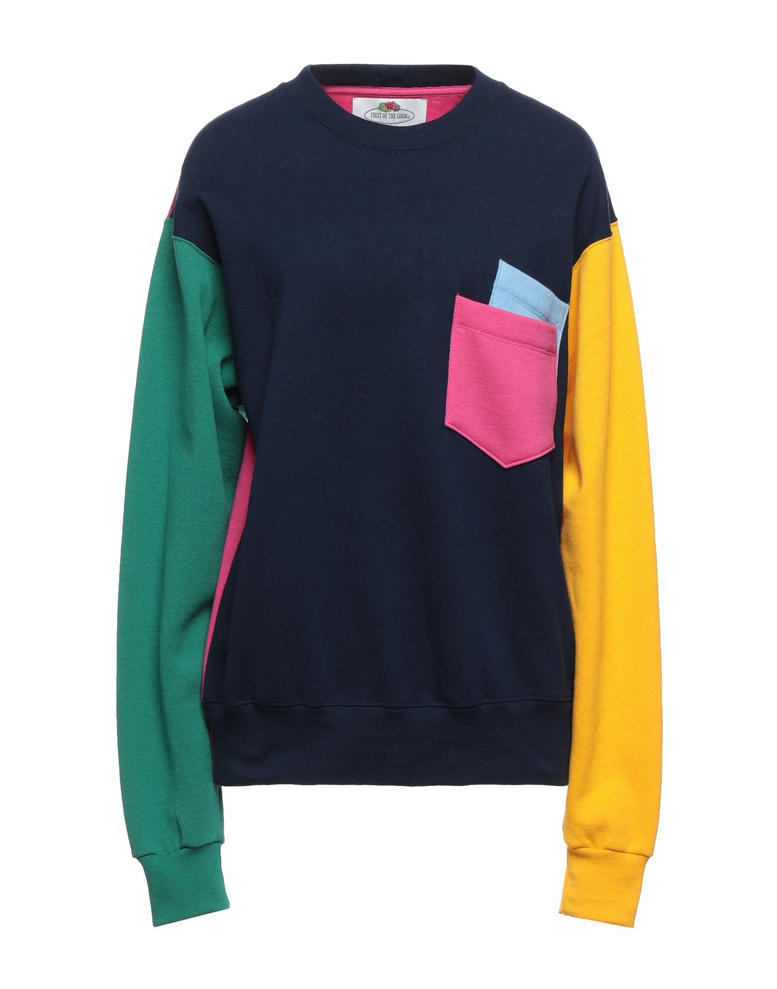 FRUIT OF THE LOOM x CEDRIC CHARLIER - スウェットシャツ