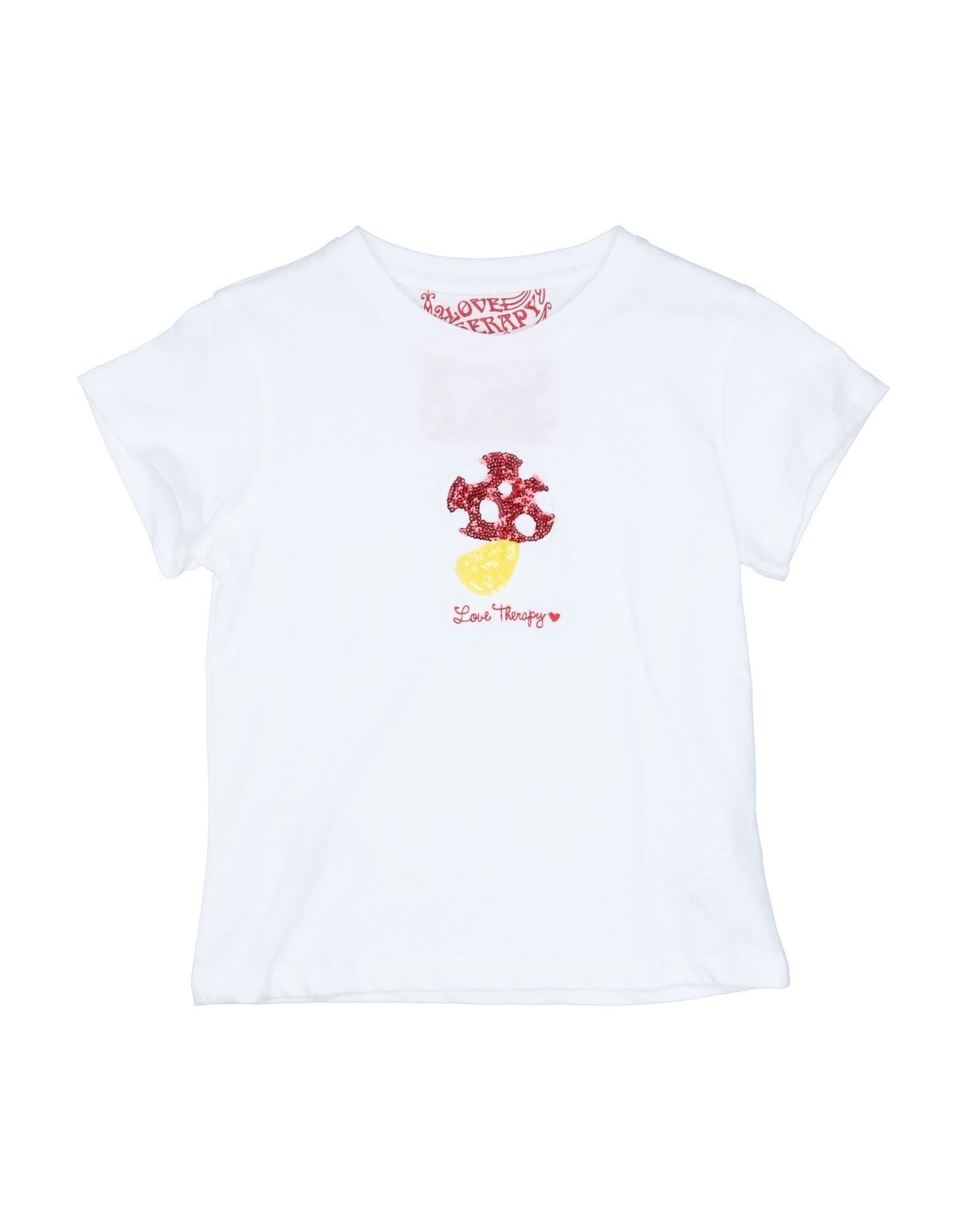 LOVE THERAPY - Футболки