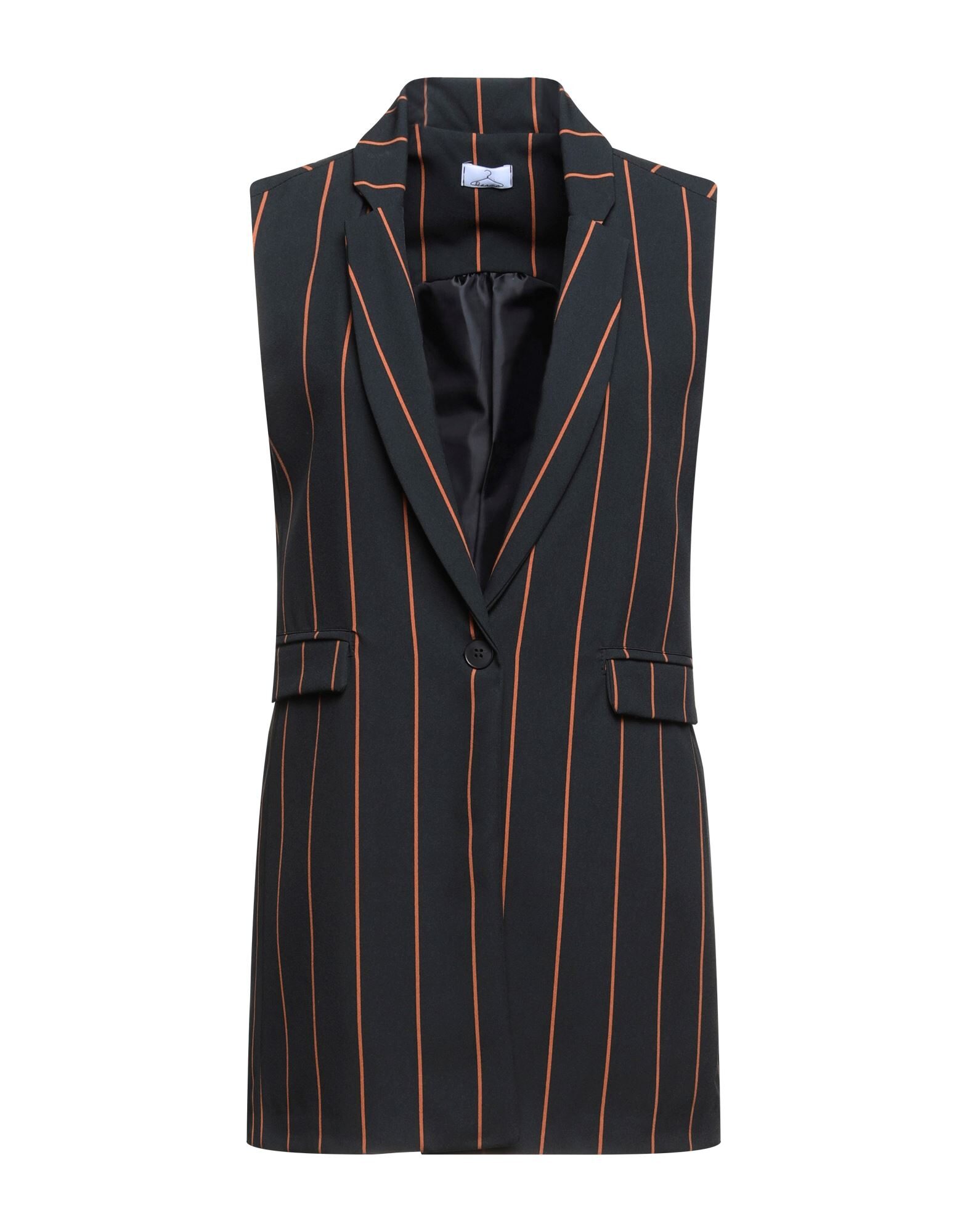 BERNA - Tailored Vests