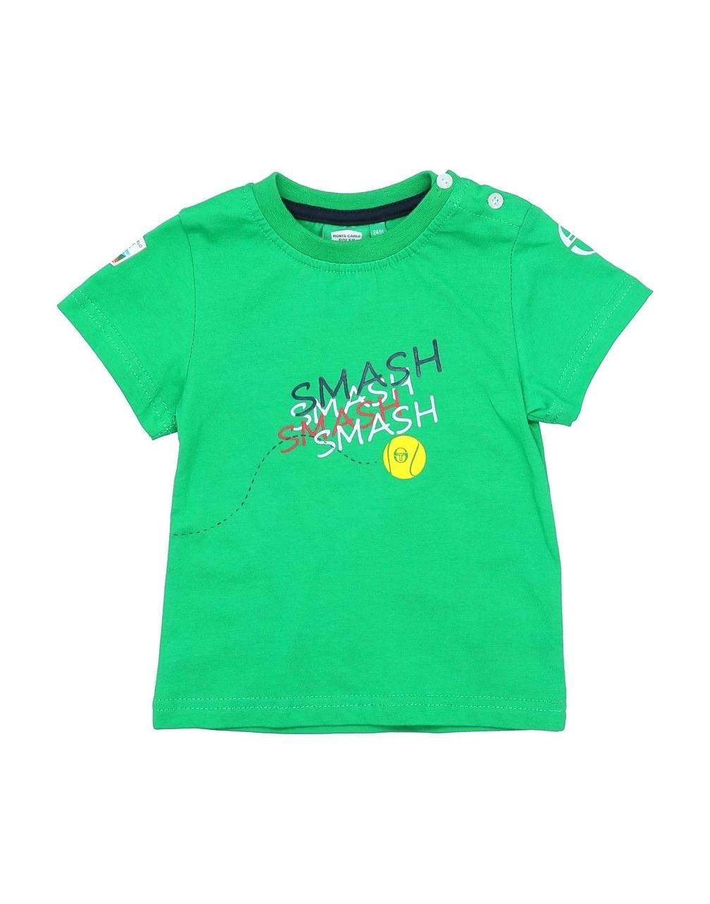 SERGIO TACCHINI - T-shirts