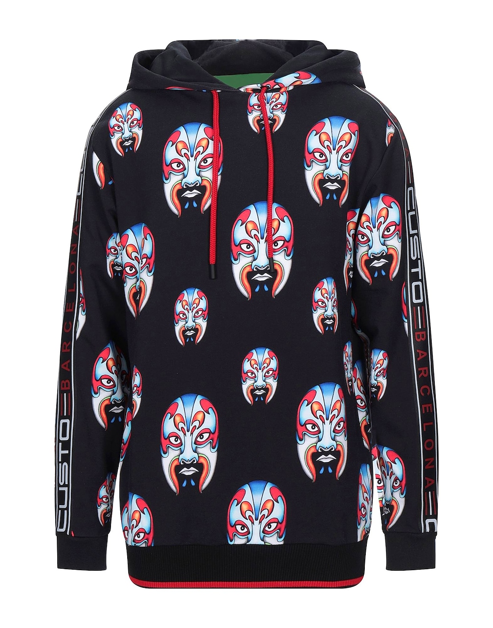 CUSTO BARCELONA - Sweatshirts