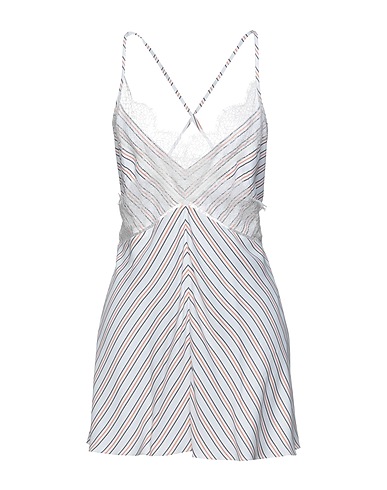 VICTORIA BECKHAM Top Beige 100% Viscose