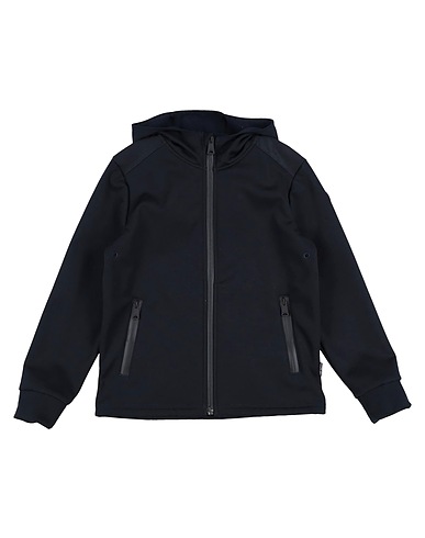 NAPAPIJRI Felpa Blu notte 100% Poliestere