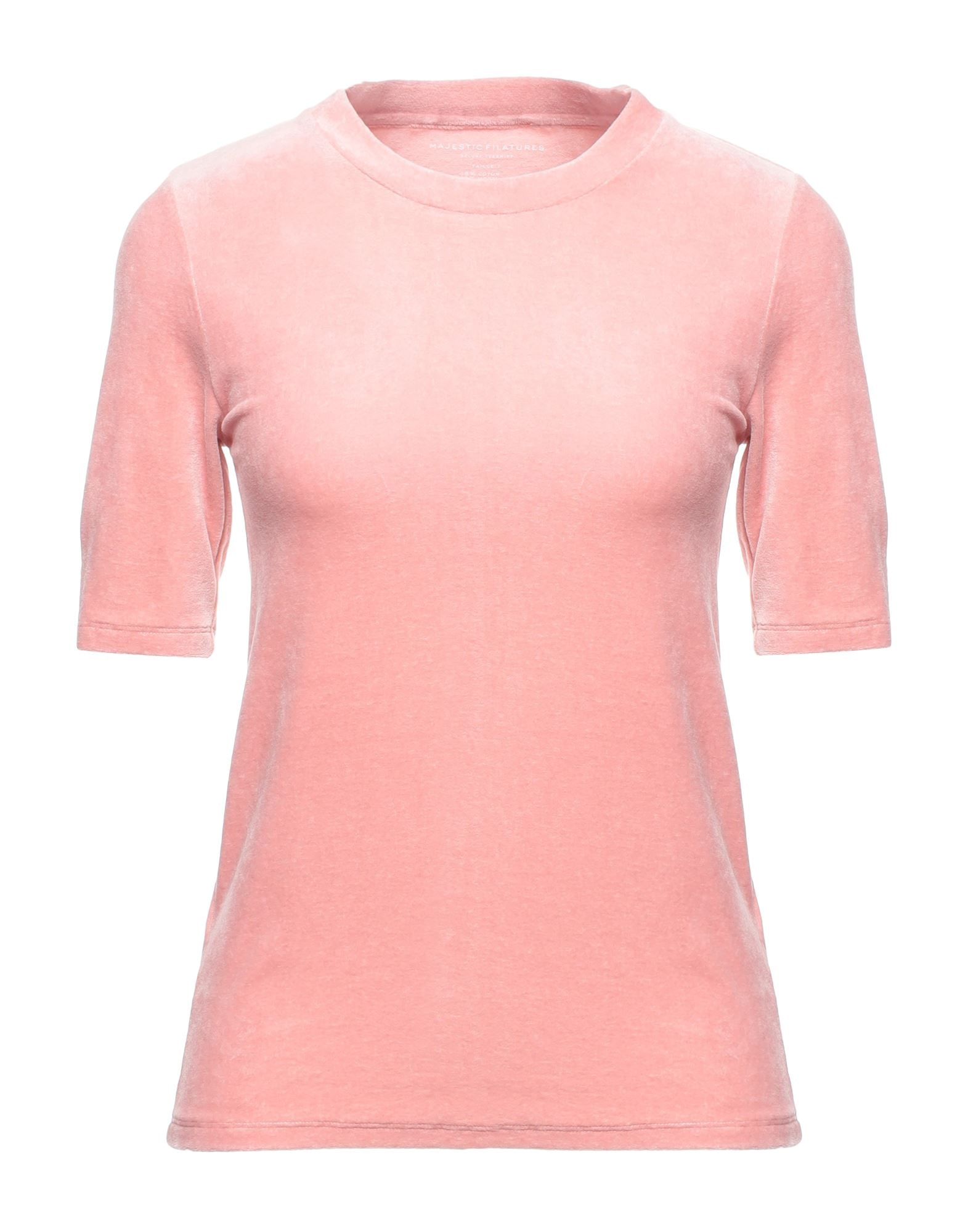 MAJESTIC FILATURES - T-shirts