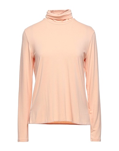 MAJESTIC FILATURES T-shirt Blush 94% Viscose, 6% Elastane