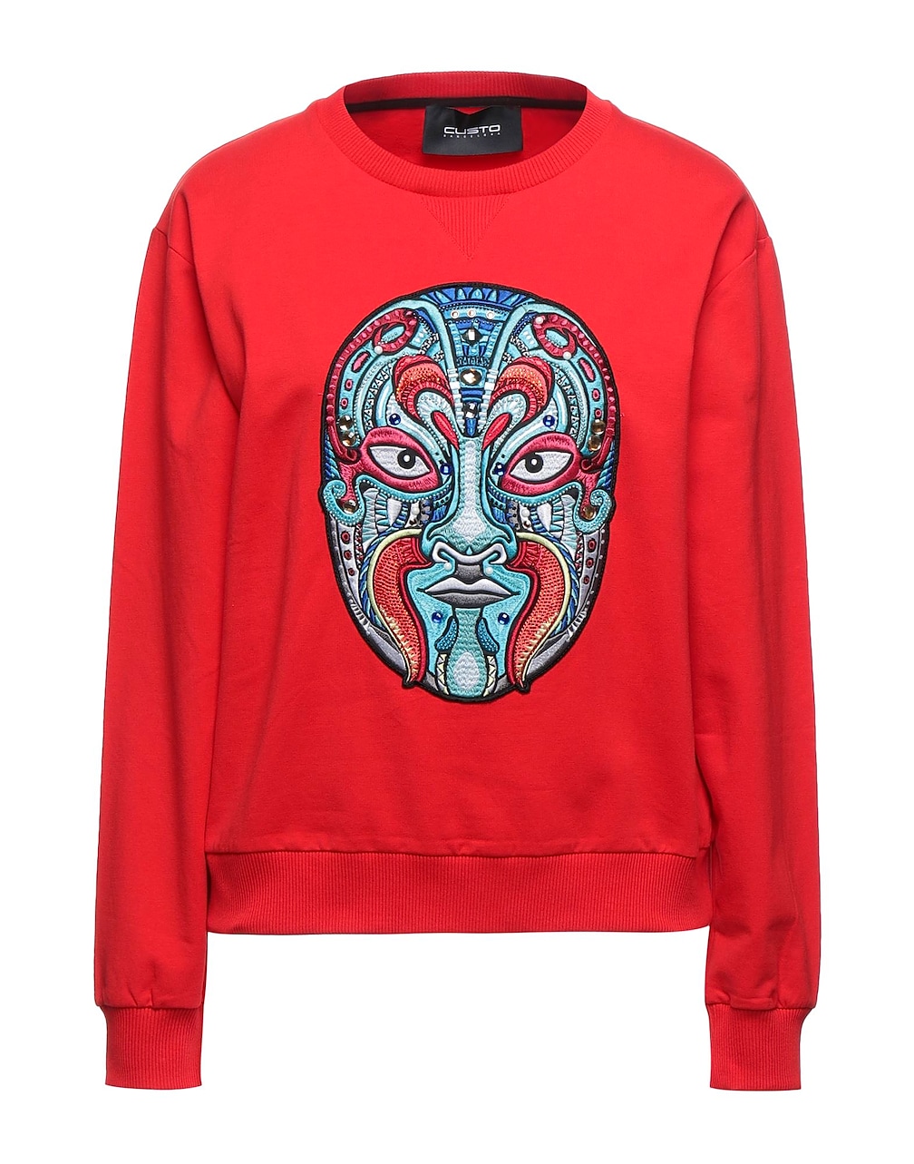 CUSTO BARCELONA - Sweatshirts