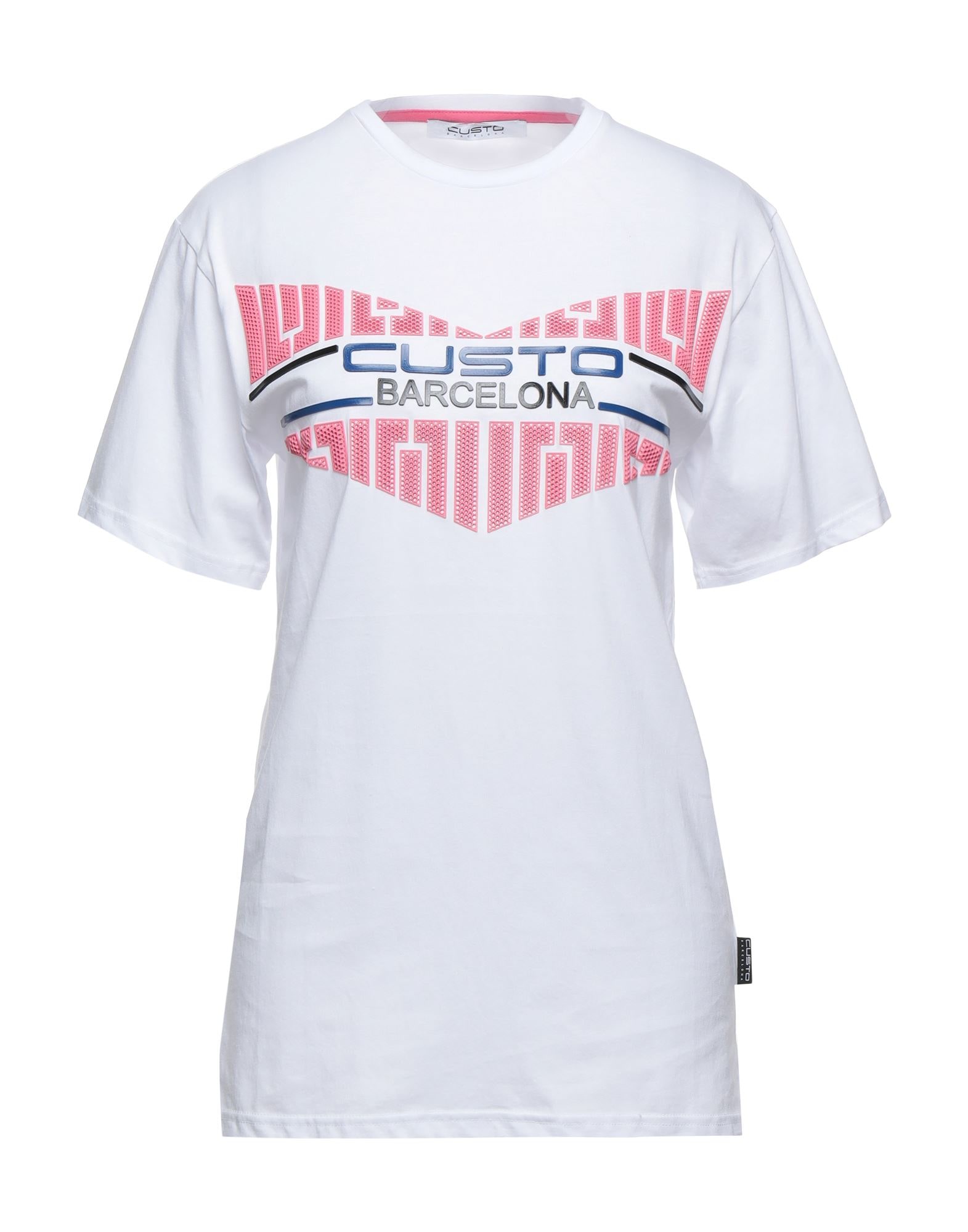 CUSTO BARCELONA - T-shirts