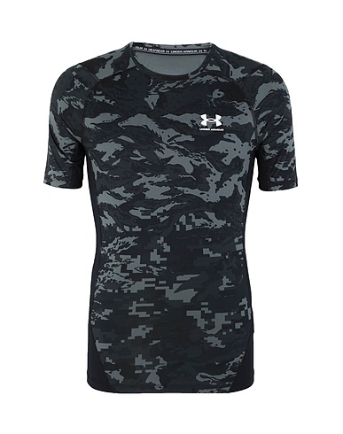 ZOOM UNDER ARMOUR - Athletic tops