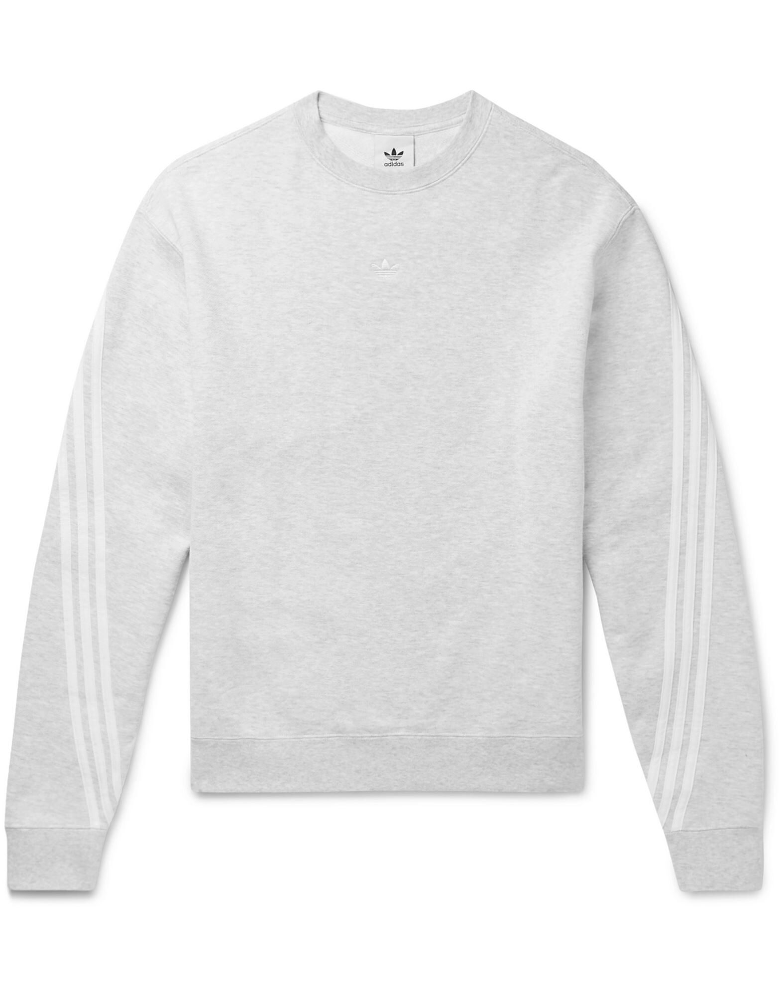 adidas international sweatshirt