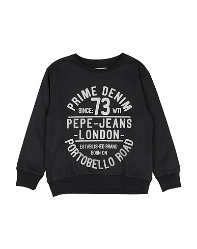 ZOOM PEPE JEANS - Felpa