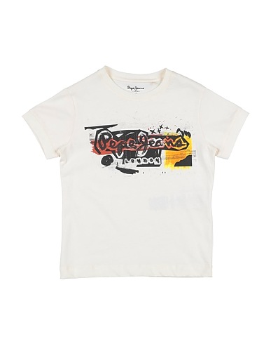 ZOOM PEPE JEANS - T-shirt