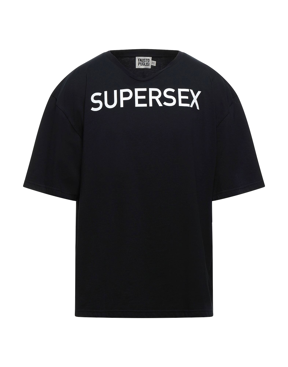 FAUSTO PUGLISI - T-shirts