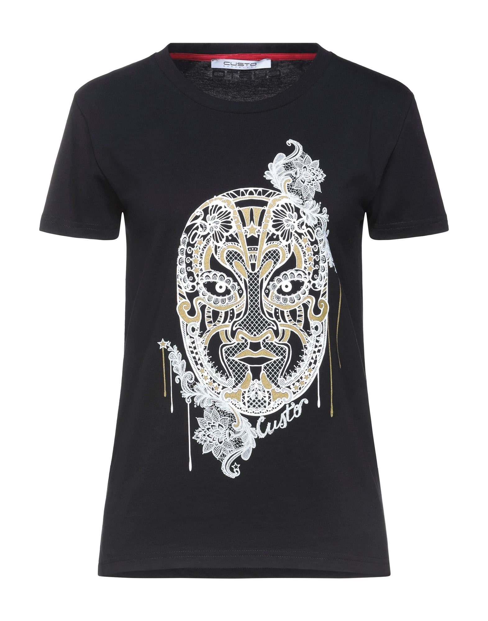 CUSTO BARCELONA - T-shirts