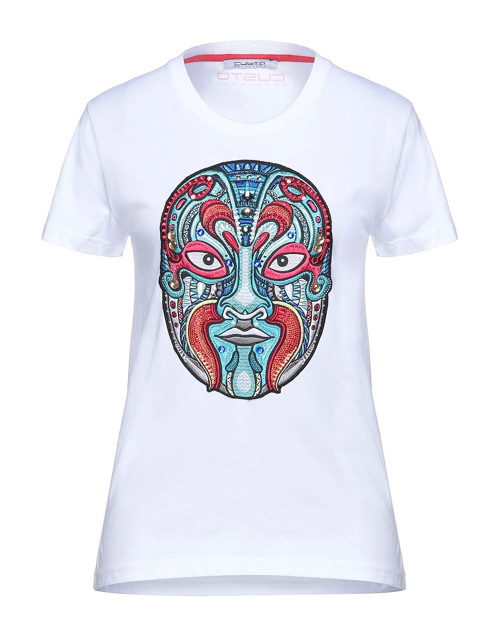 CUSTO BARCELONA - T-shirts