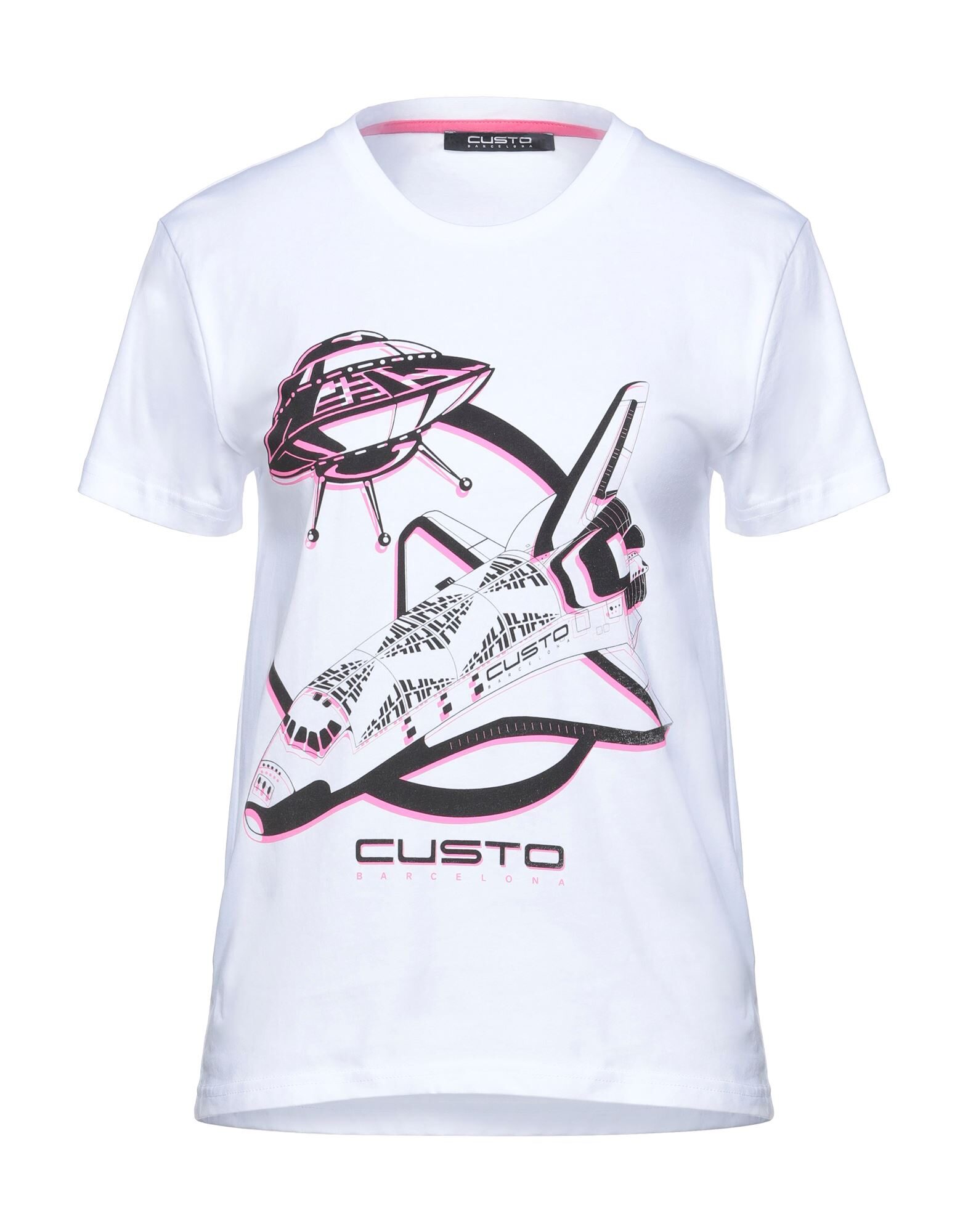 CUSTO BARCELONA - T-shirts