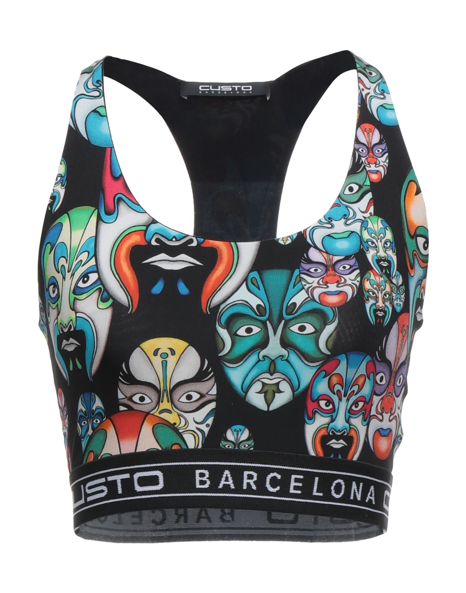 CUSTO BARCELONA - Tops