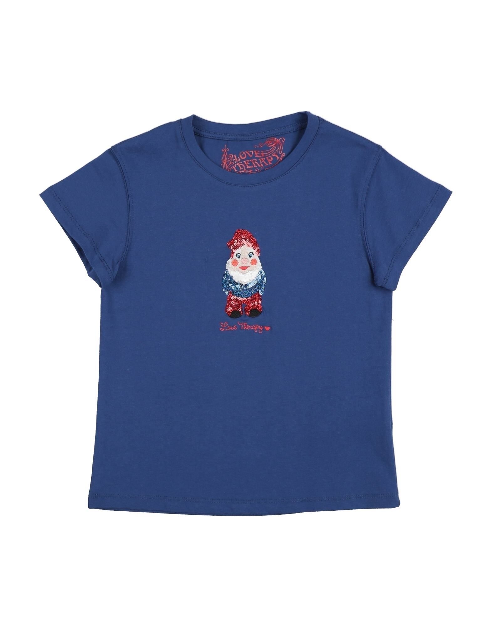 LOVE THERAPY - T シャツ