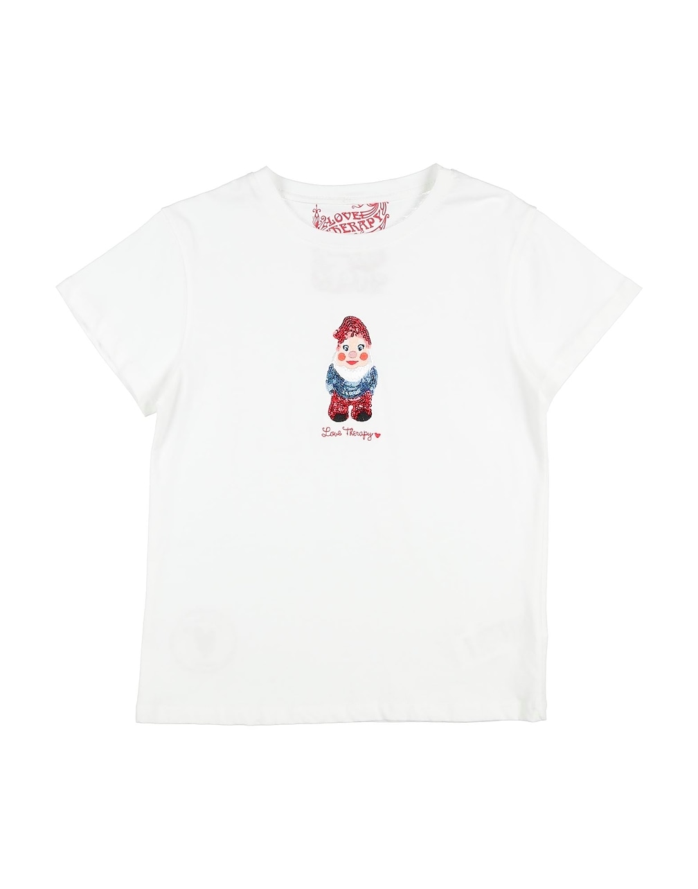 LOVE THERAPY - T-shirts