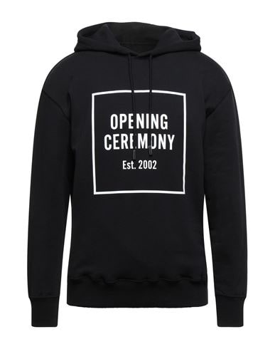 Opening Ceremony Sweatshirts In Black