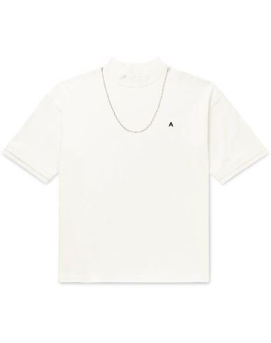 Ambush T-shirts In White