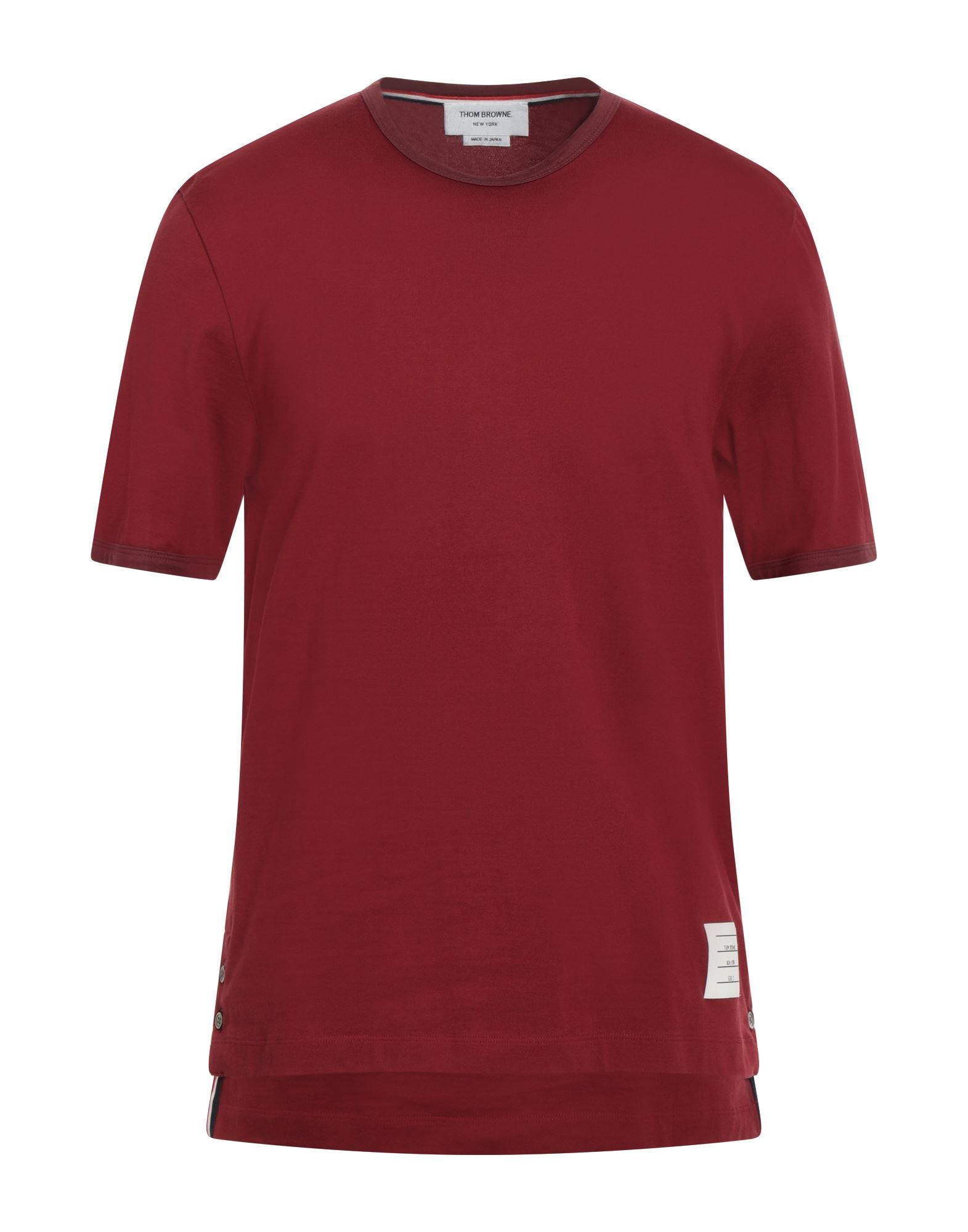 THOM BROWNE - T-shirts