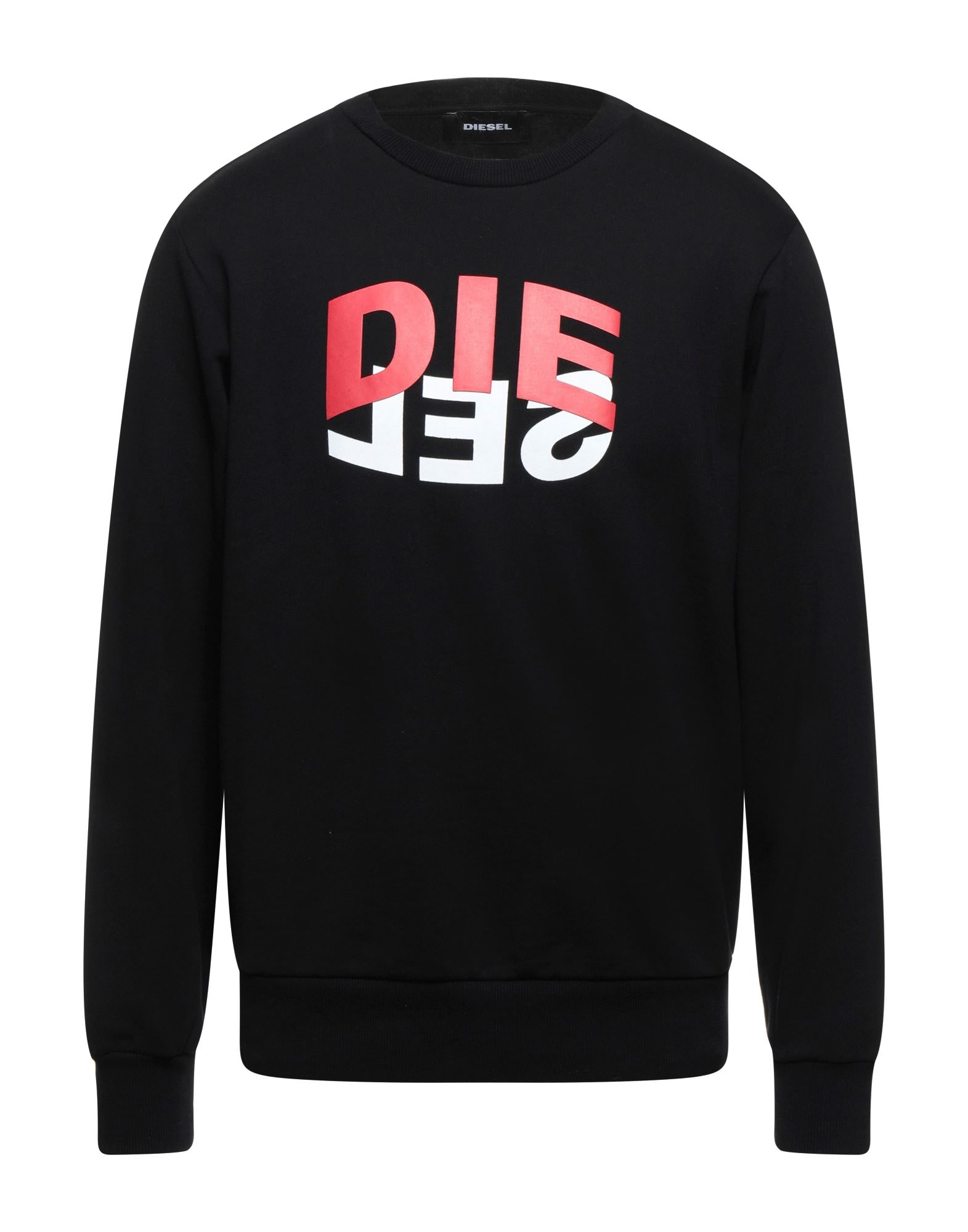DIESEL - Sweatshirts