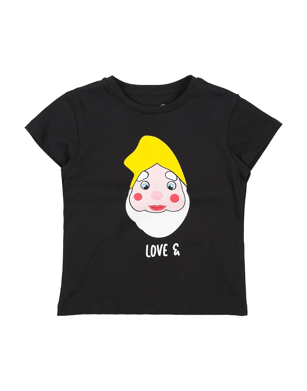 LOVE THERAPY - T-shirts