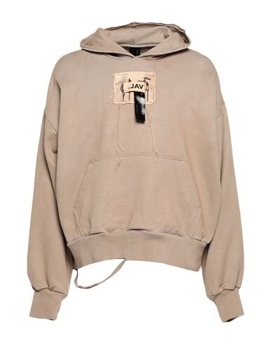 Val Kristopher Sweatshirts In Khaki