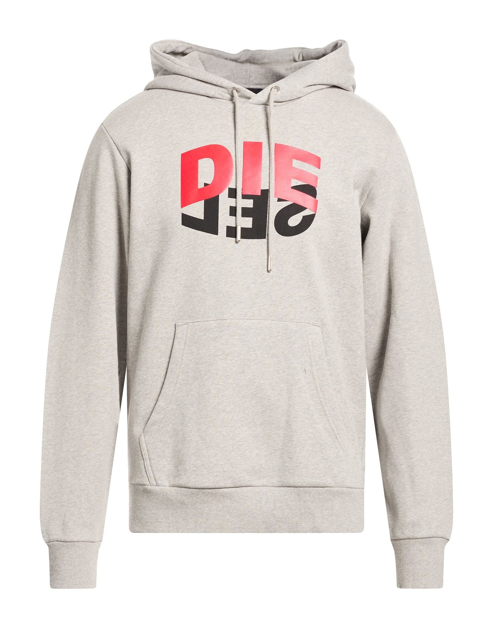 DIESEL - Sweatshirts