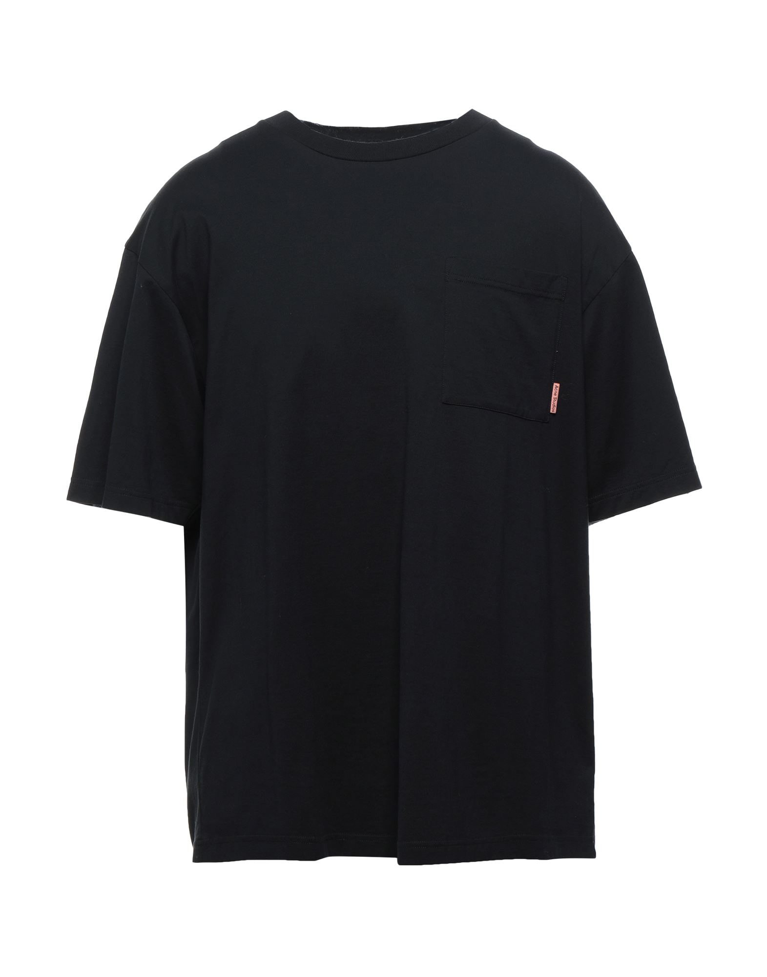 ACNE STUDIOS - T-shirts