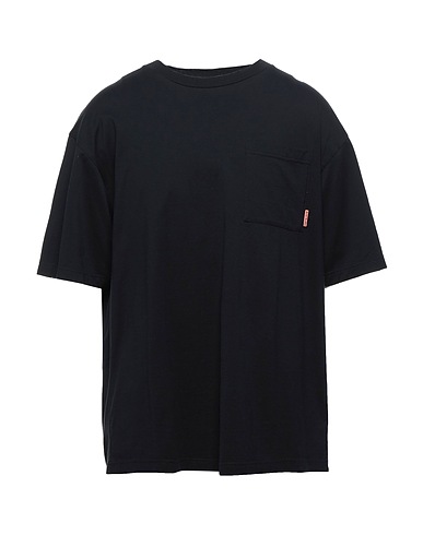 ACNE STUDIOS T-shirt Black 100% Cotton