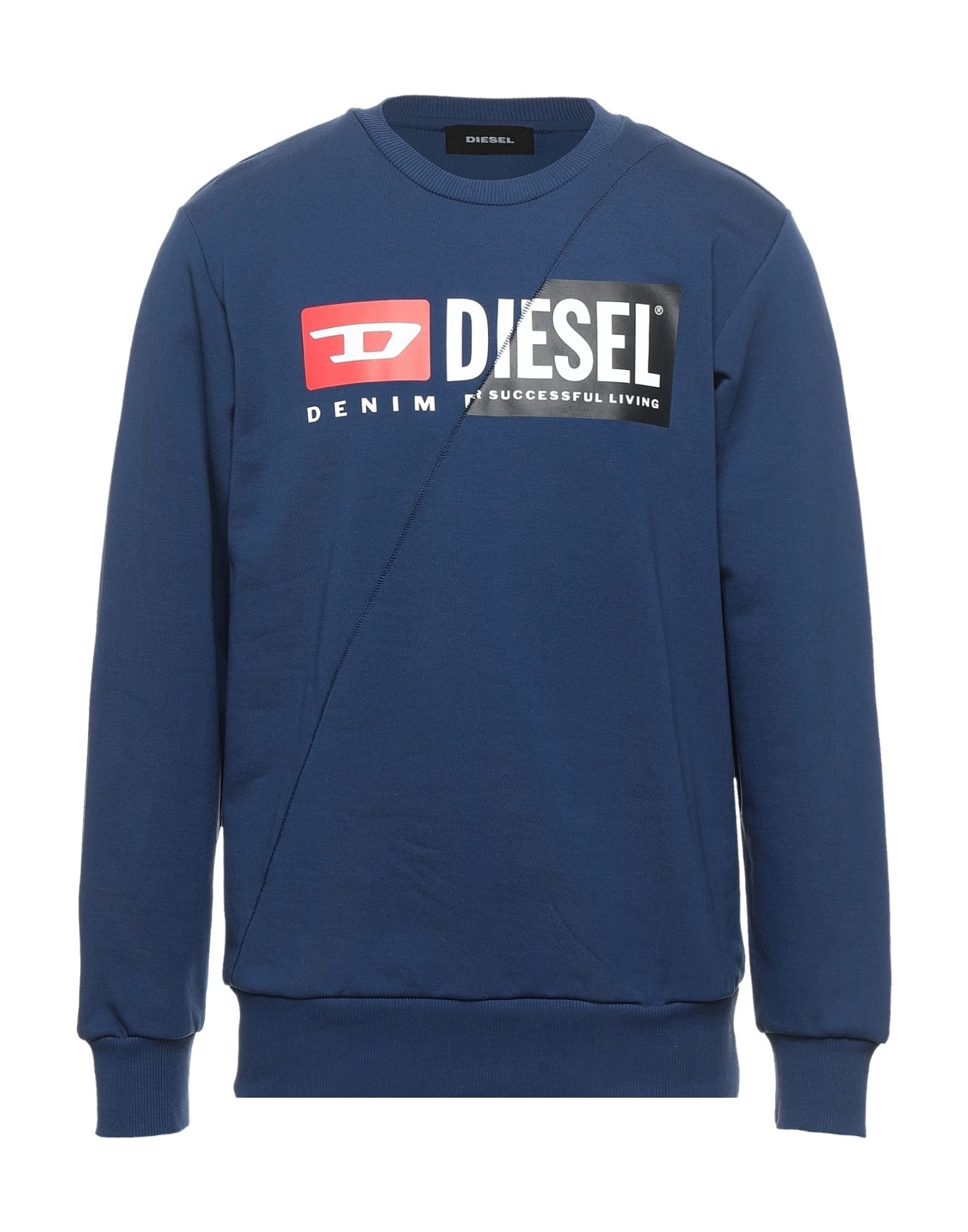 DIESEL - Sweatshirts