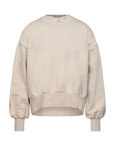 Val Kristopher Sweatshirts In Beige