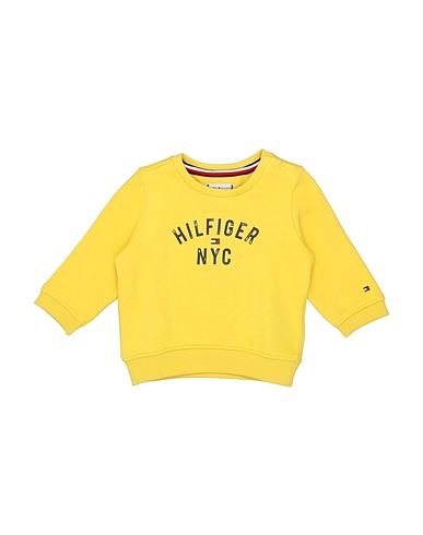 ZOOM TOMMY HILFIGER - Sweatshirt