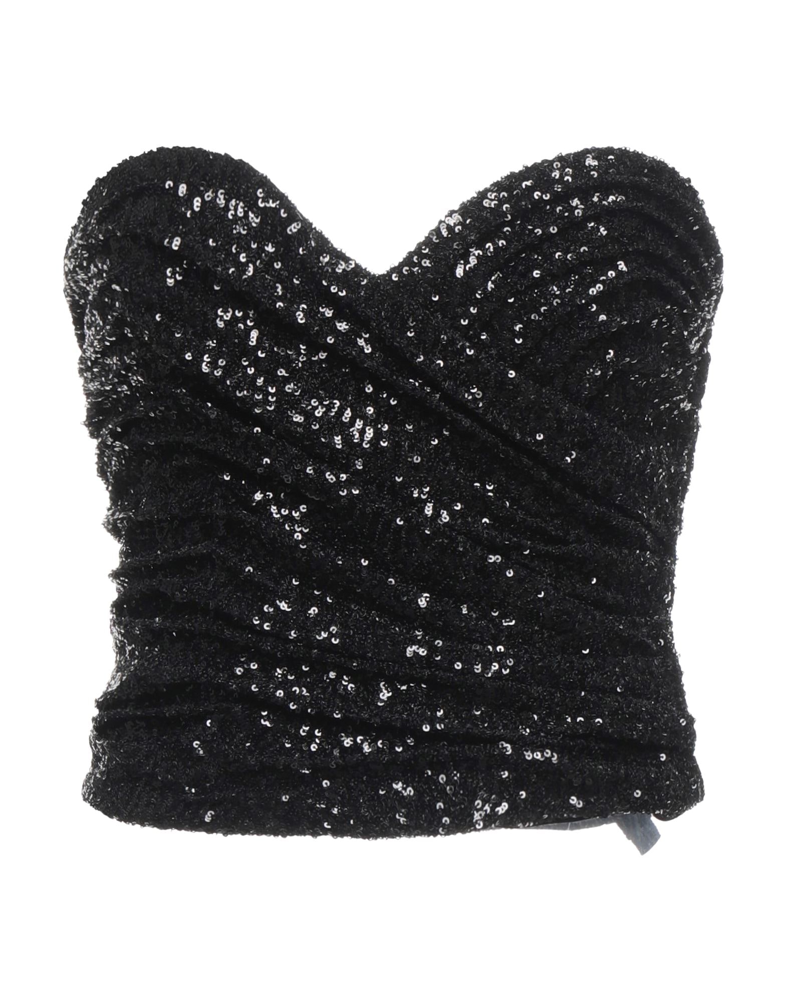 SAINT LAURENT - Tops