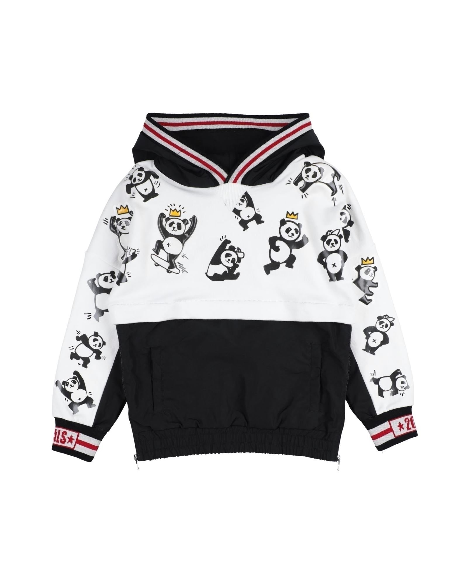 DOLCE&GABBANA - Sweatshirts
