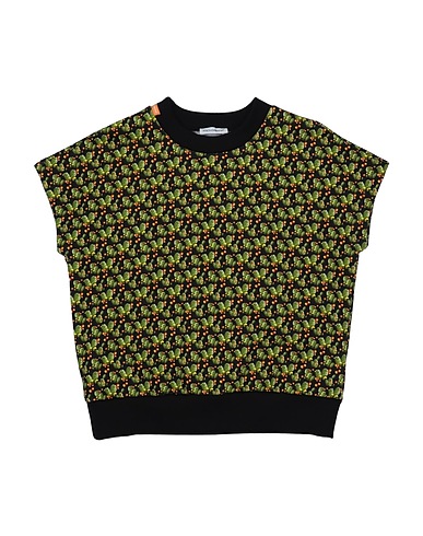 DOLCE & GABBANA Sweatshirt Green 100% Cotton