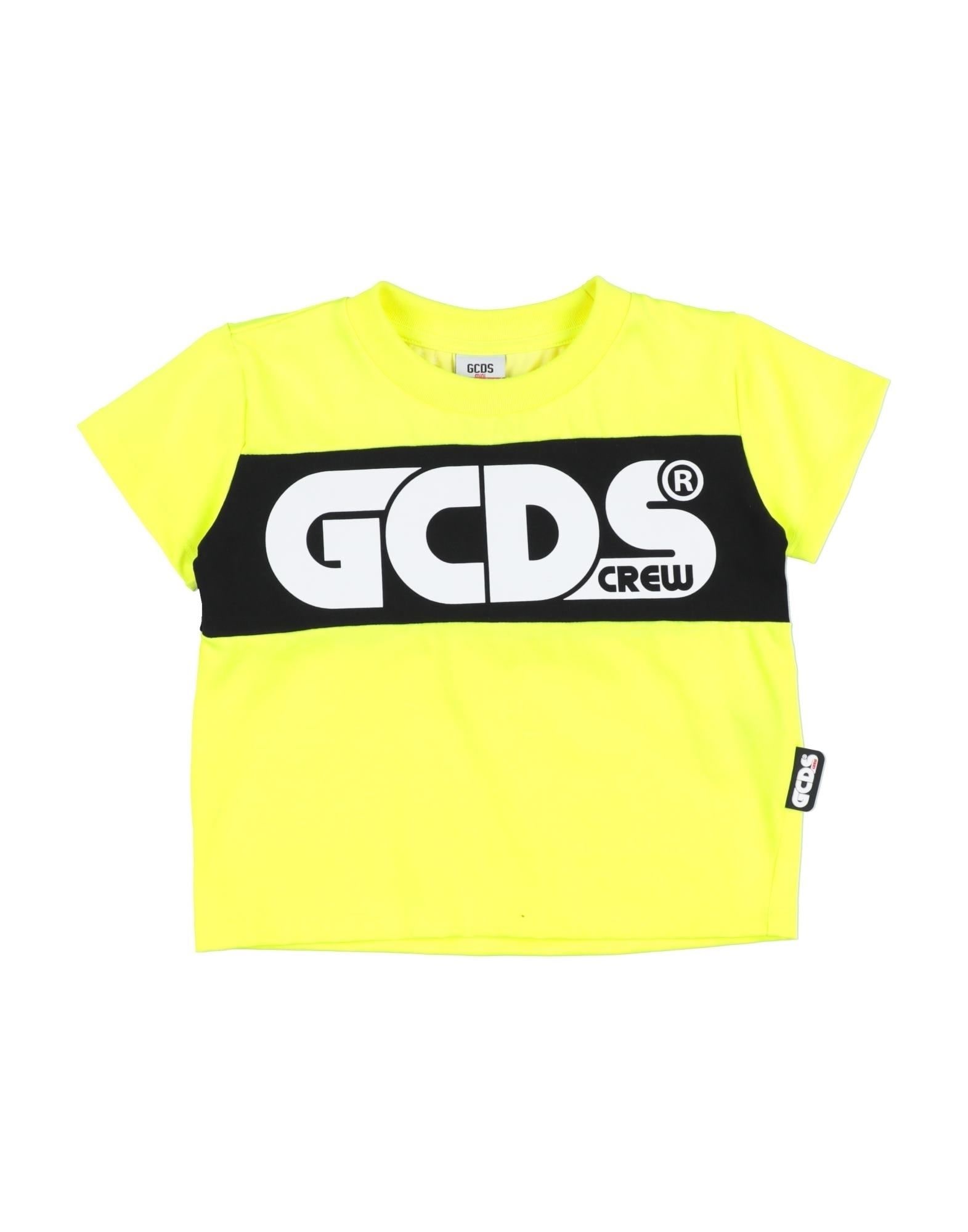 GCDS MINI - T-shirts