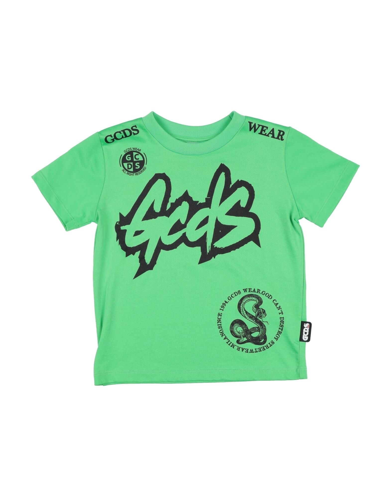 GCDS MINI - T-shirts