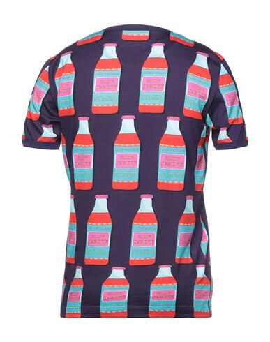 Dolce & Gabbana T-shirts In Purple