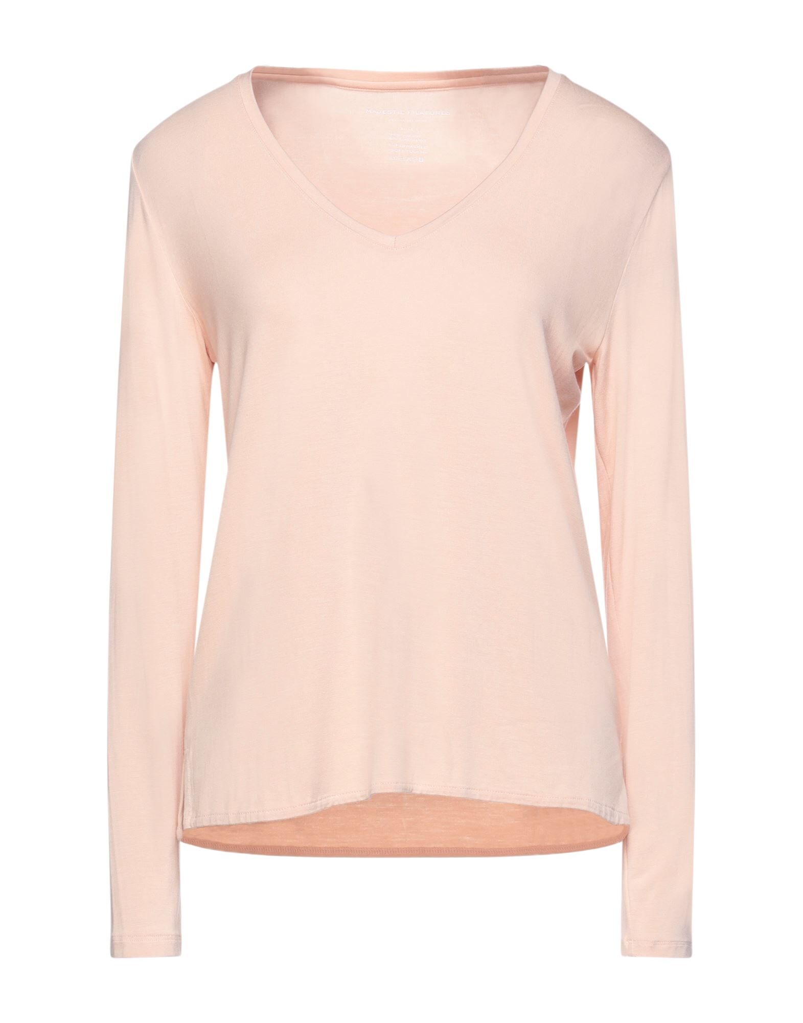 MAJESTIC FILATURES - T-shirts