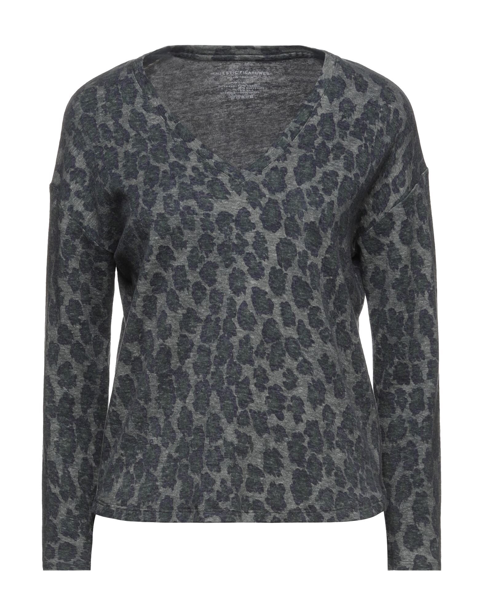 MAJESTIC FILATURES - T-shirts