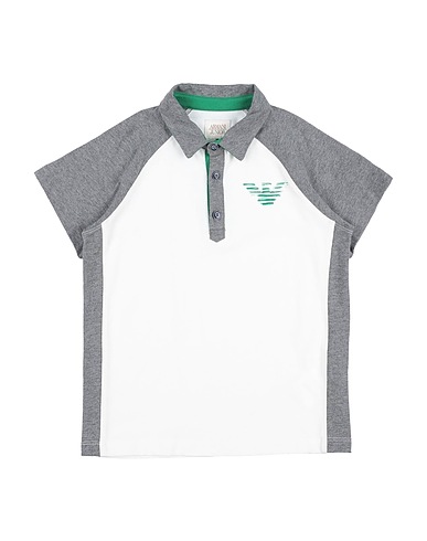 ZOOM ARMANI JUNIOR - Polo