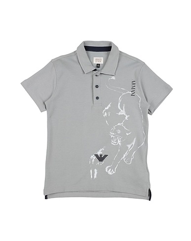 ZOOM ARMANI JUNIOR - Polo