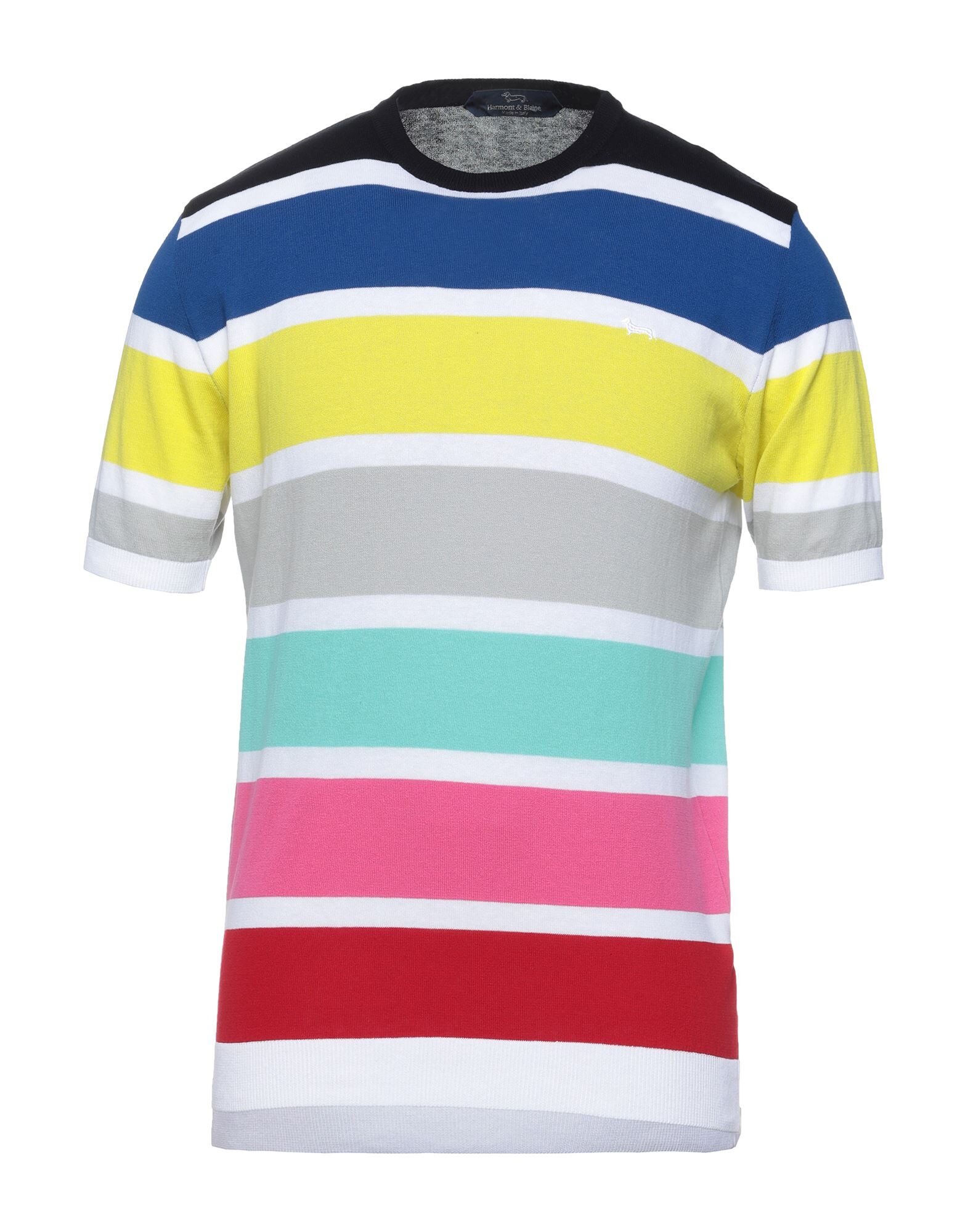 HARMONT & BLAINE - Футболки