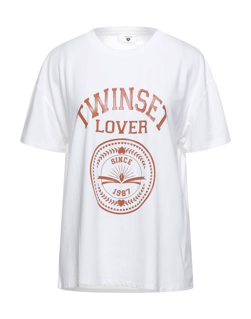 TWINSET UNDERWEAR - Undershirts