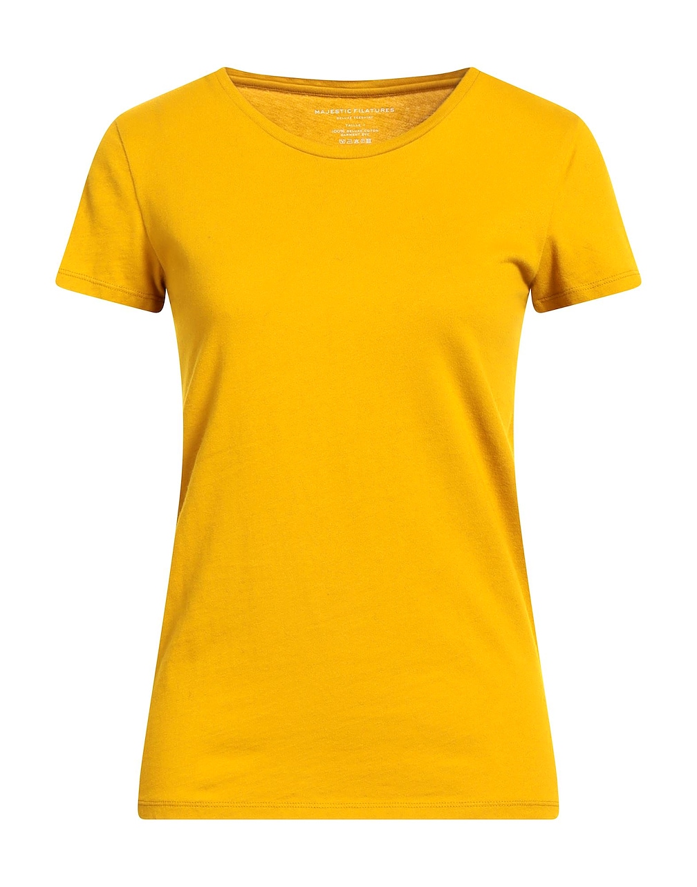 MAJESTIC FILATURES - T-shirts